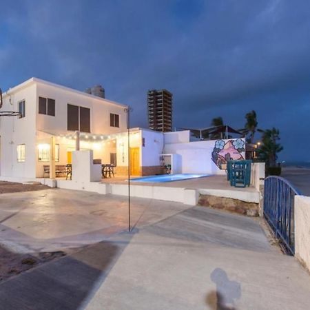 Cuarto Privado C/ Bano Exclusivo + Cerca Del Mar Apartman La Paz Kültér fotó