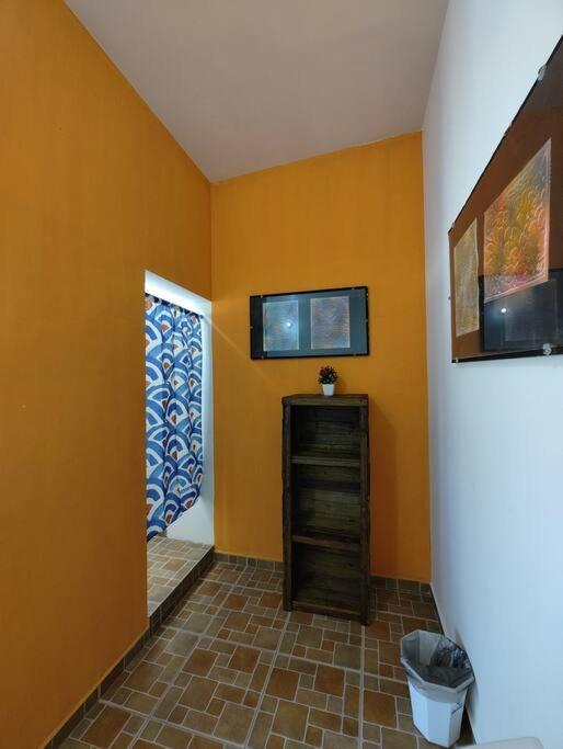 Cuarto Privado C/ Bano Exclusivo + Cerca Del Mar Apartman La Paz Kültér fotó