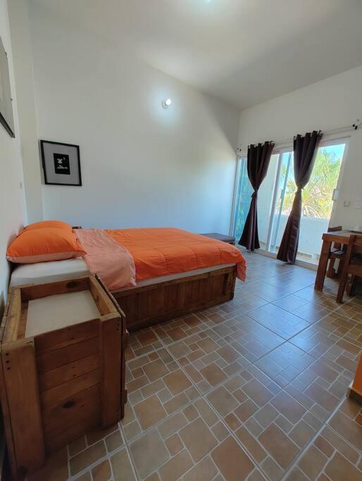 Cuarto Privado C/ Bano Exclusivo + Cerca Del Mar Apartman La Paz Kültér fotó