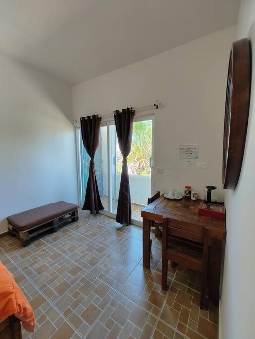 Cuarto Privado C/ Bano Exclusivo + Cerca Del Mar Apartman La Paz Kültér fotó