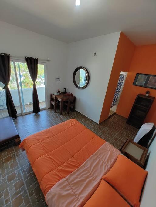 Cuarto Privado C/ Bano Exclusivo + Cerca Del Mar Apartman La Paz Kültér fotó